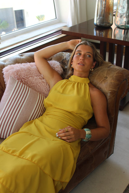 Vestido Sole