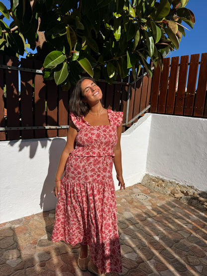 Vestido Aurora