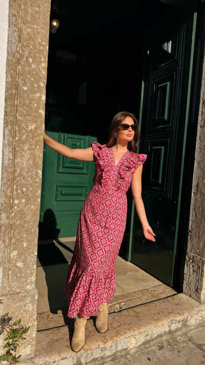 Vestido Viviana V2
