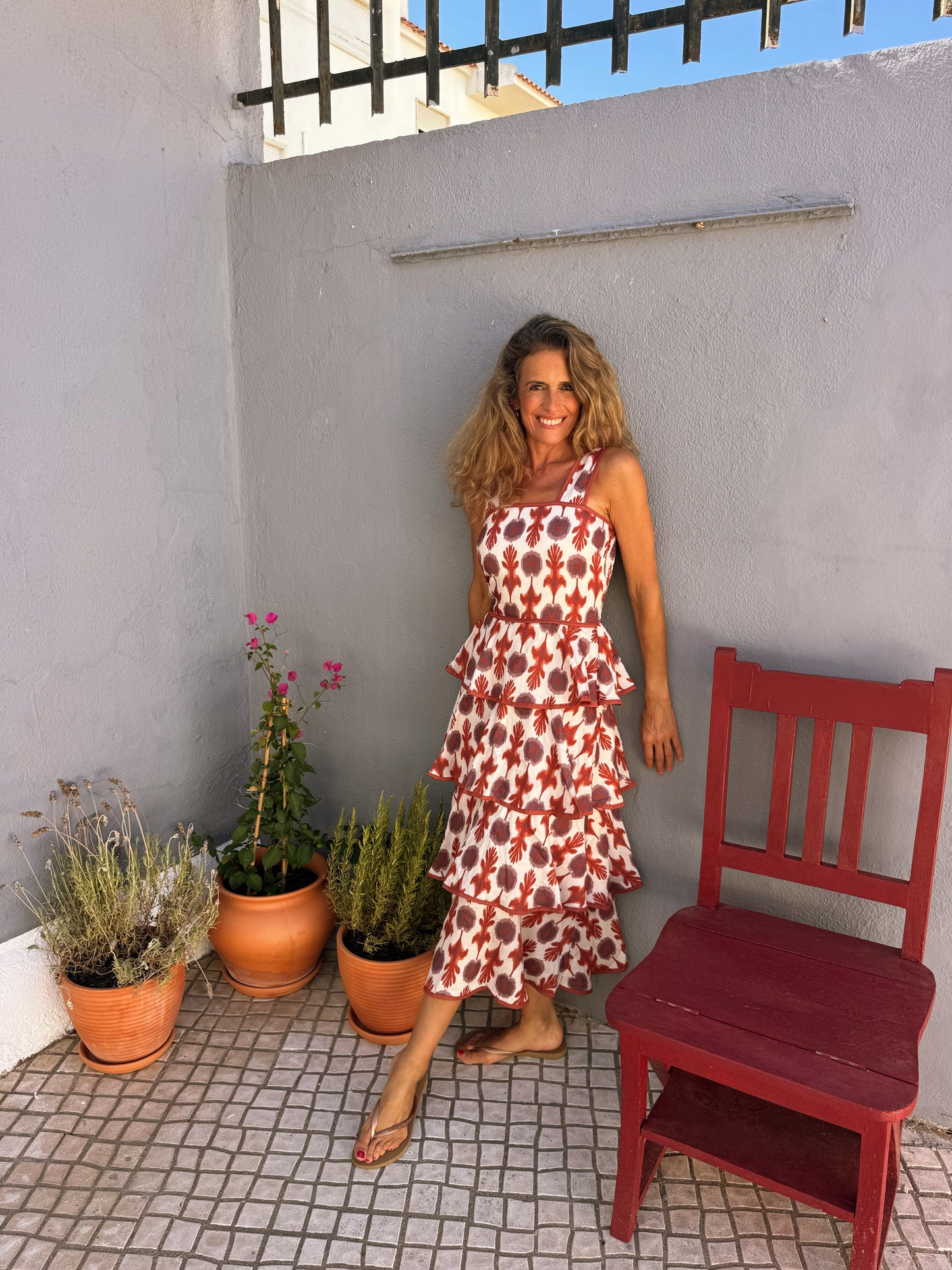 Vestido Leonor V2