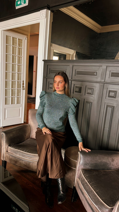Camisola Helena