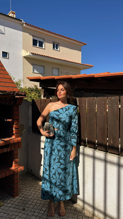 Vestido Vallea