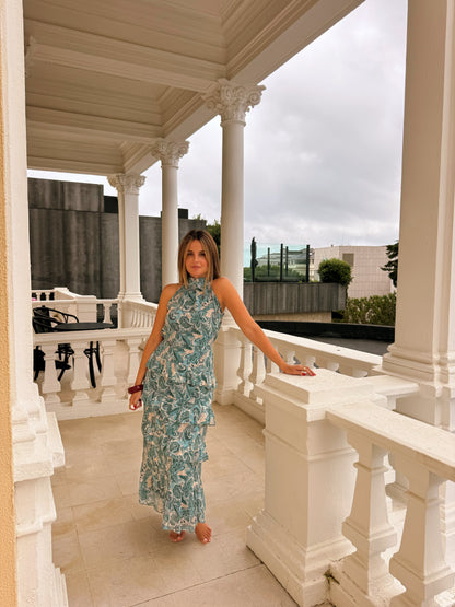 Vestido Eleonora