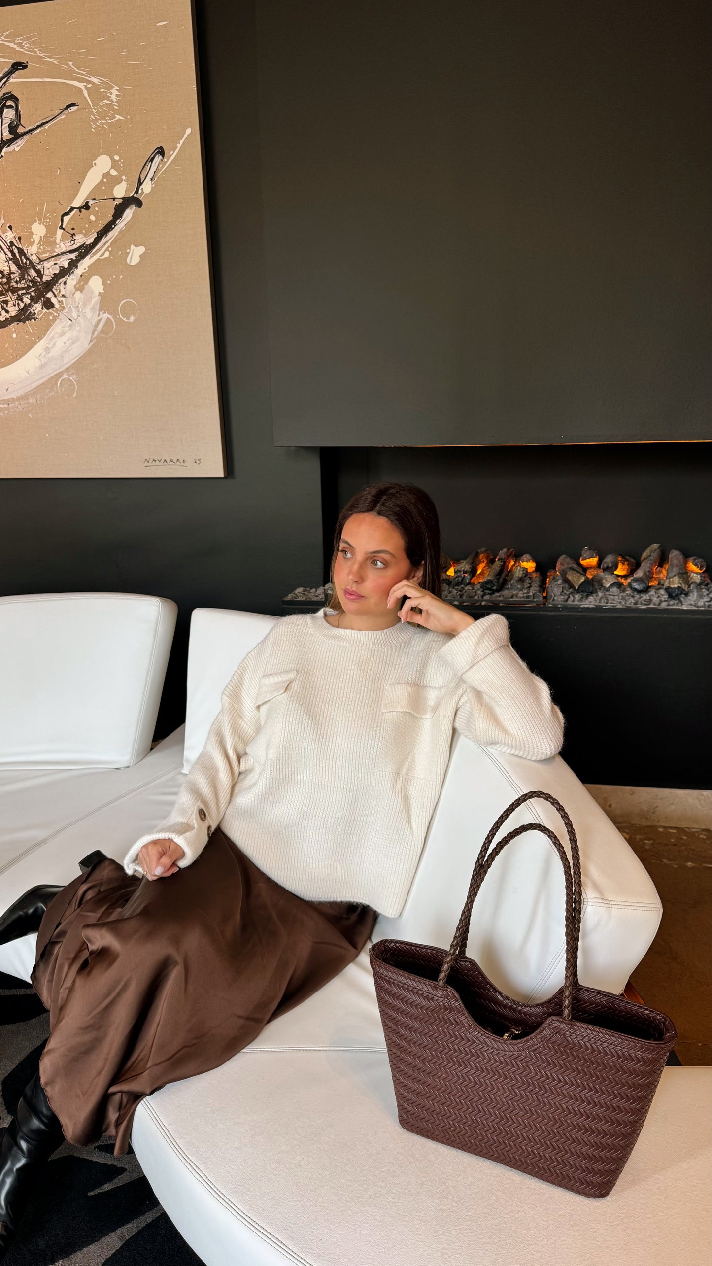 Carteira Maria Clara Pequena