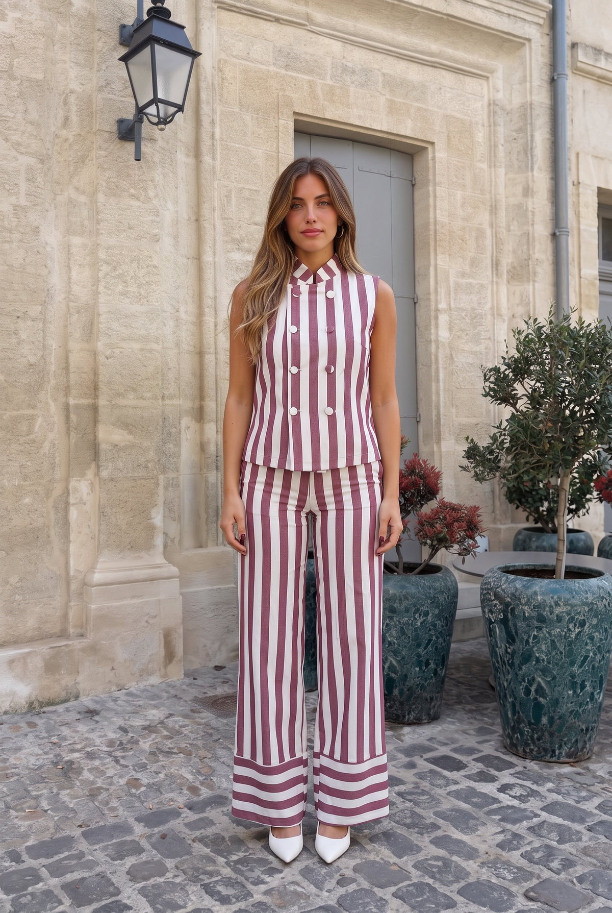 Conjunto Joana