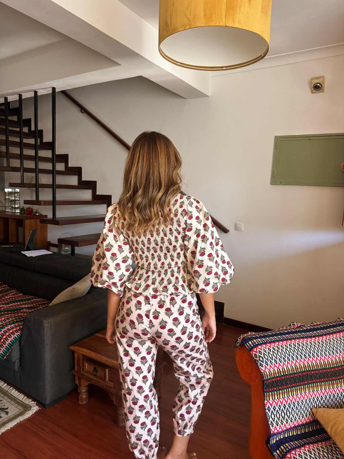 Conjunto Teresa V1