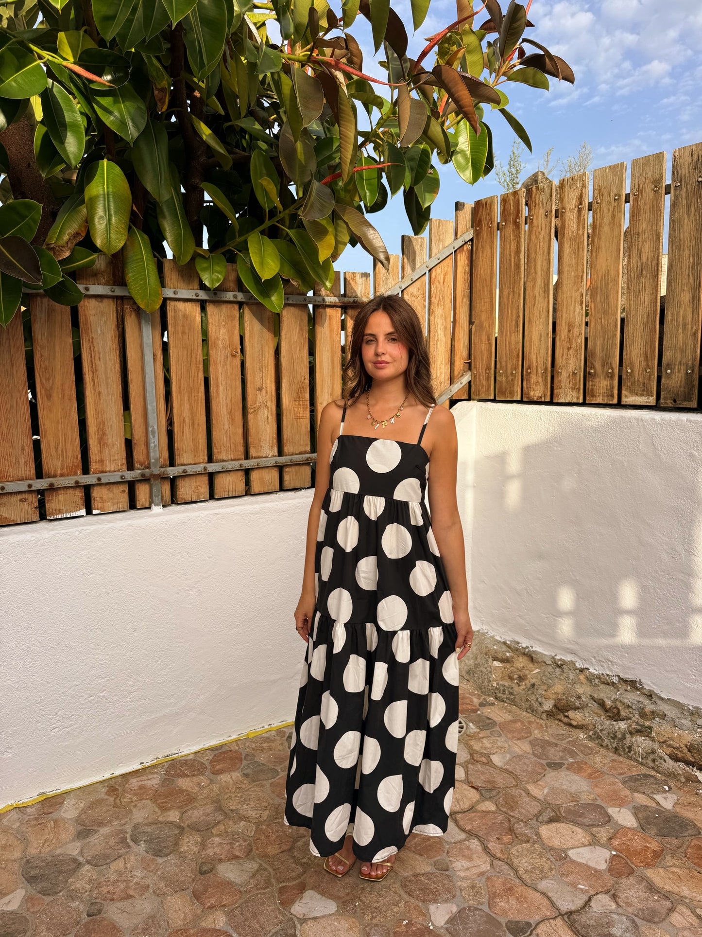 Vestido Andrea V2