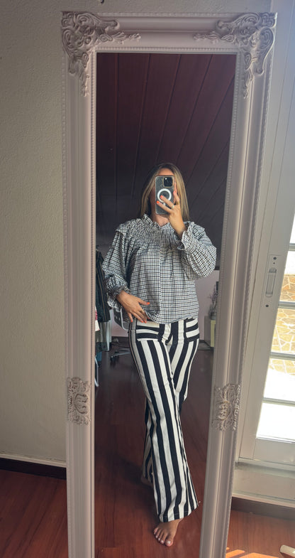 Camisa Carlota