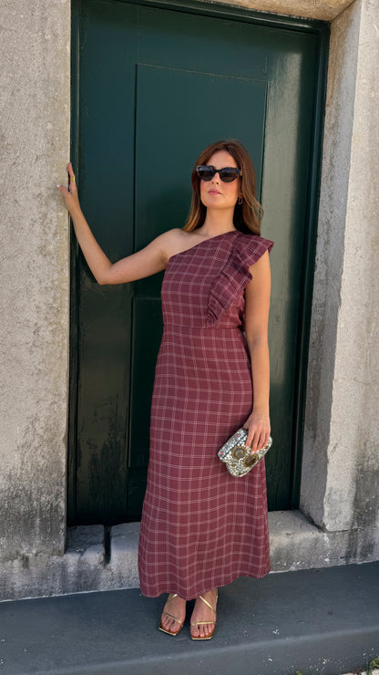 Vestido Bianca