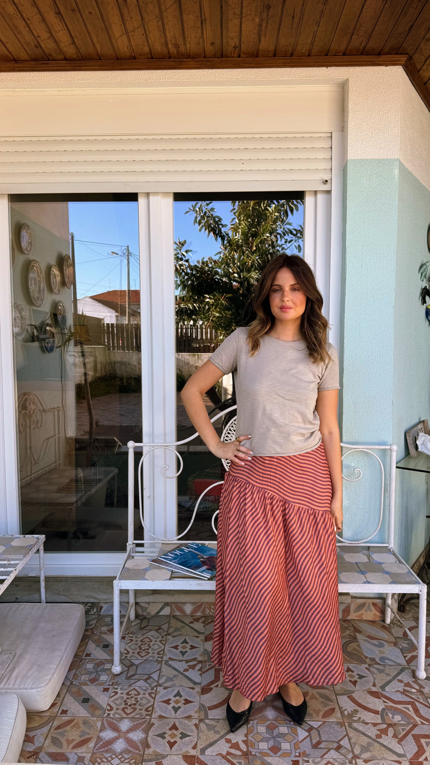 Saia Mattea