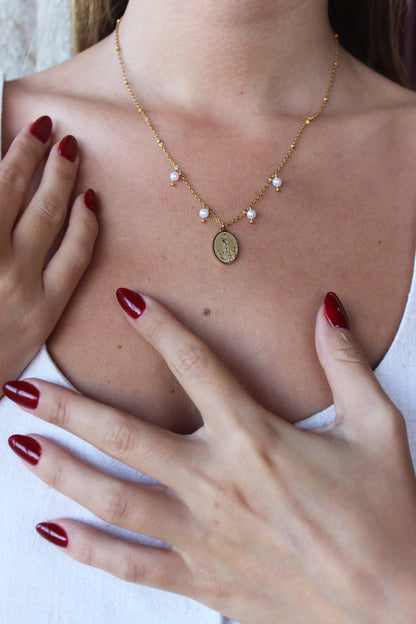 Fio Nossa Senhora