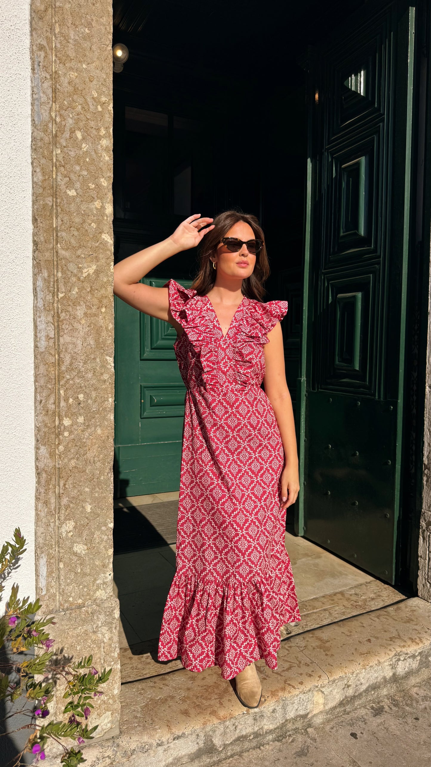Vestido Viviana V2