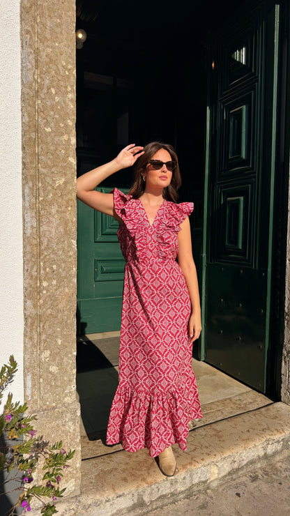 Vestido Viviana V2