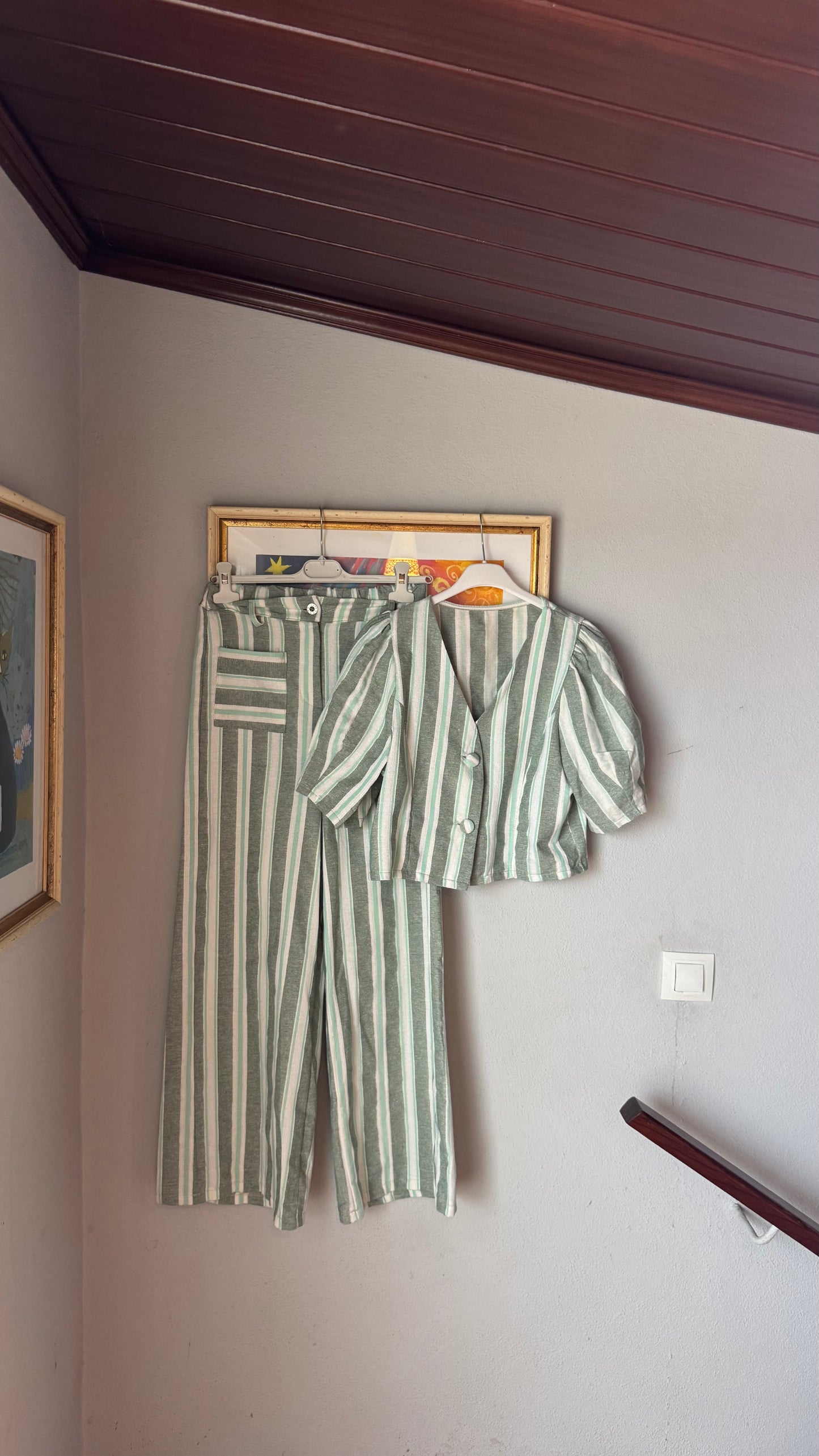 Conjunto Amelia
