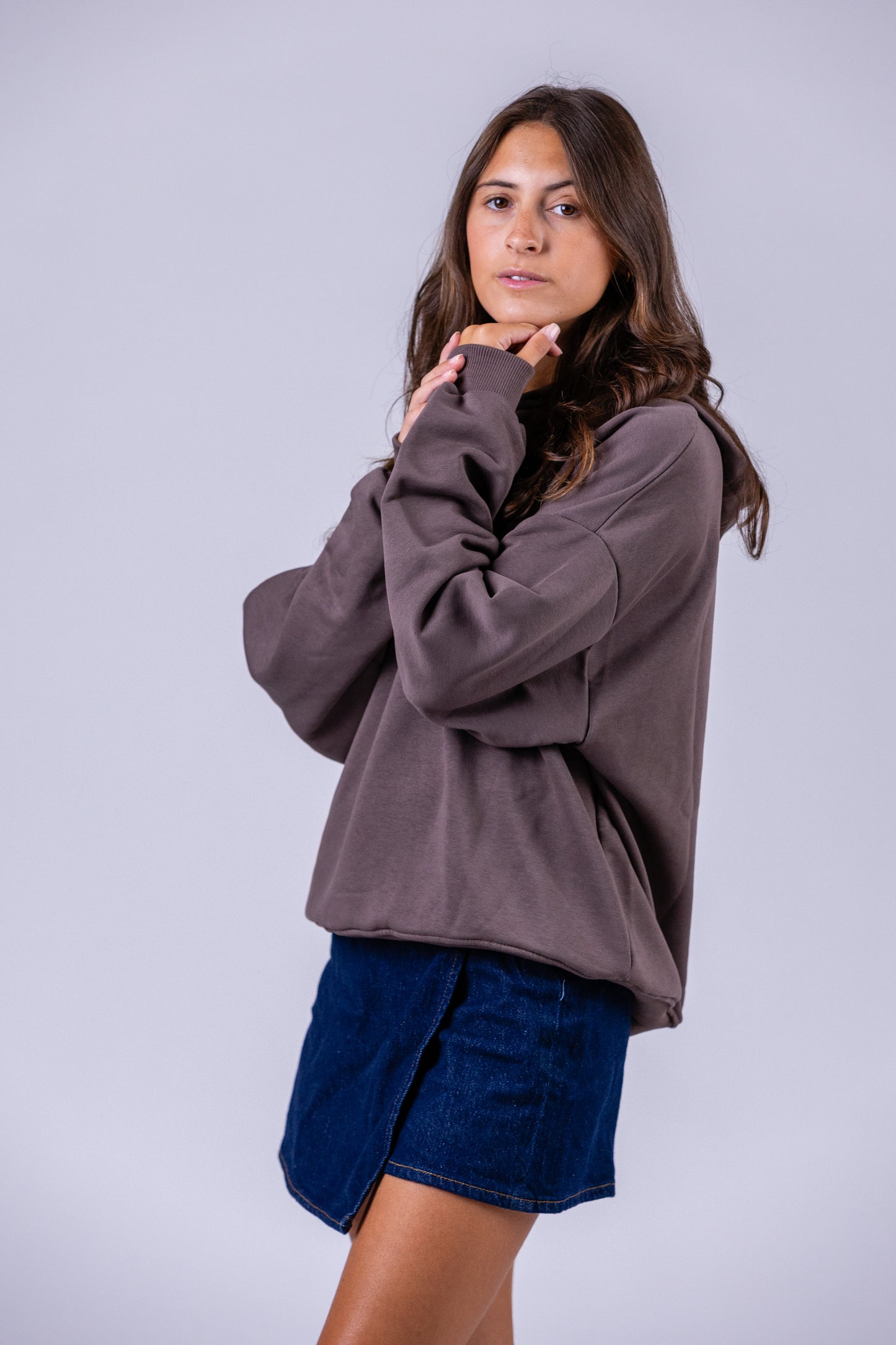 Camisola Soleil