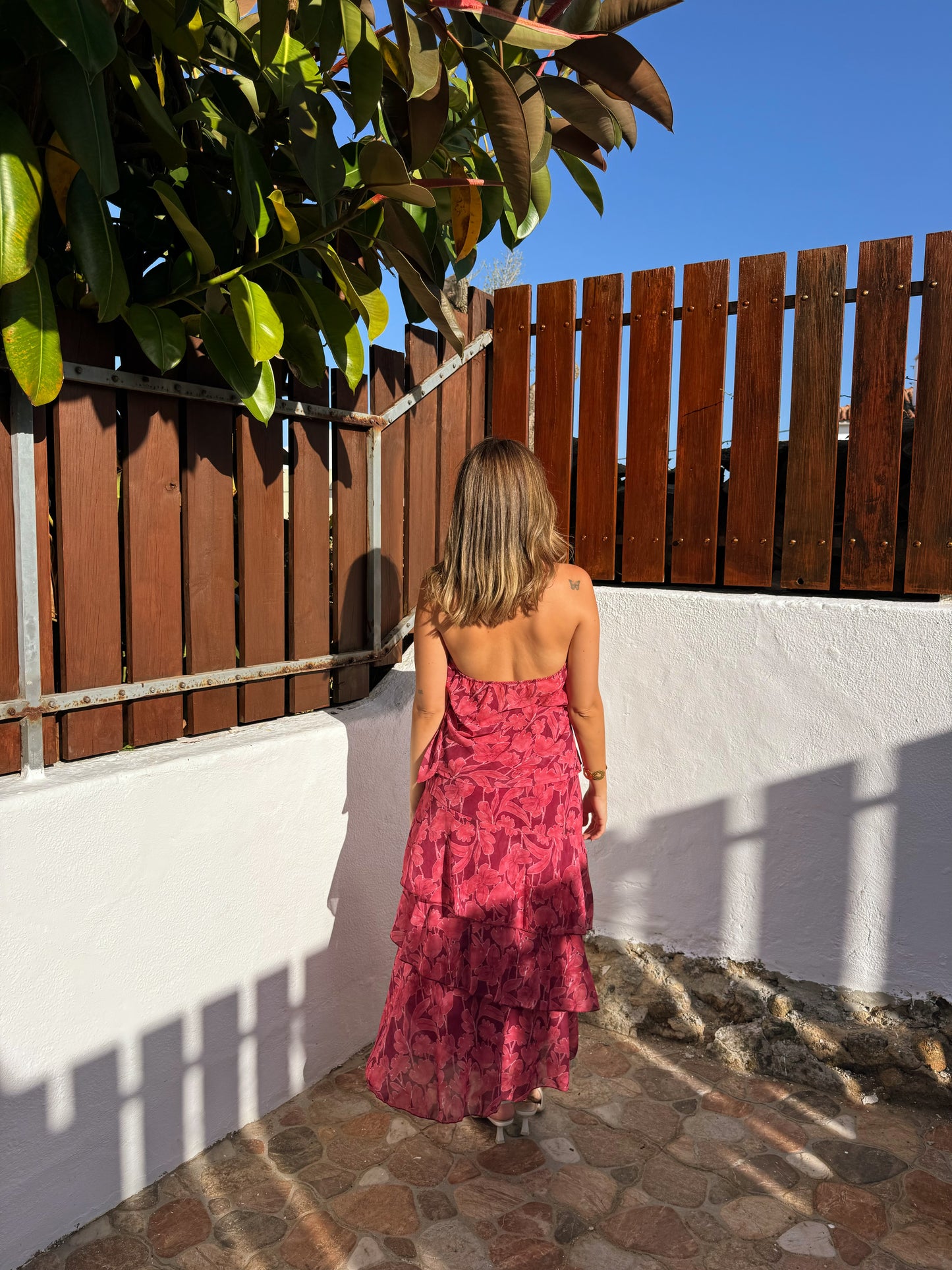 Conjunto Vera