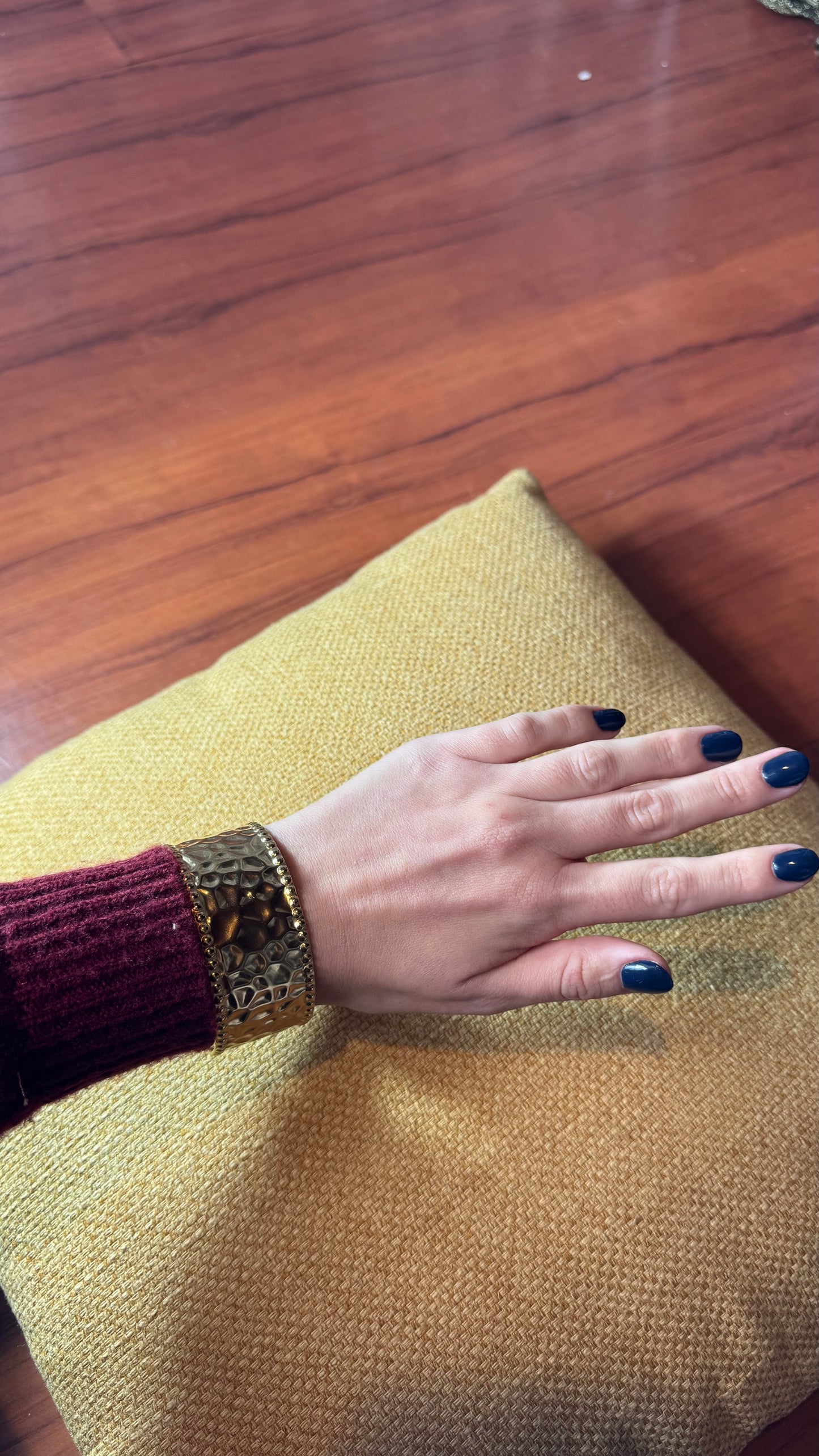 Pulseira Catarina