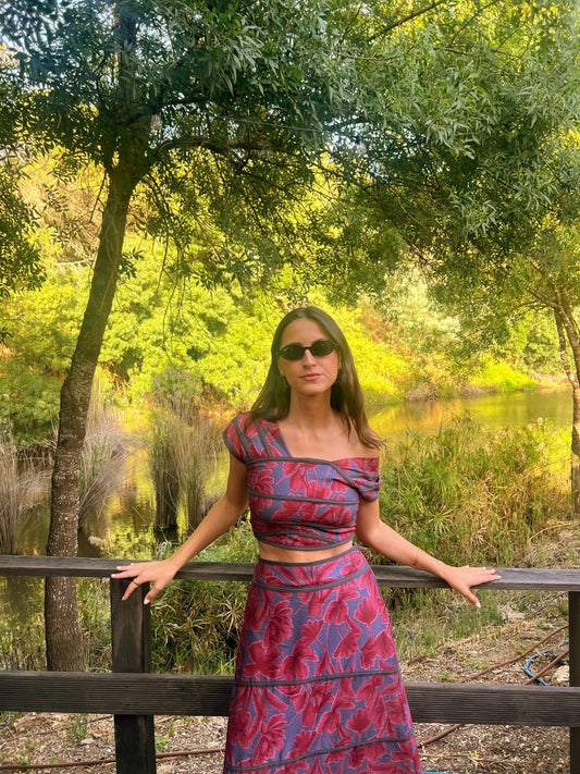 Conjunto Keila V1
