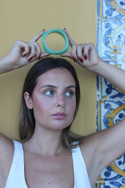 Pulseira Matcha