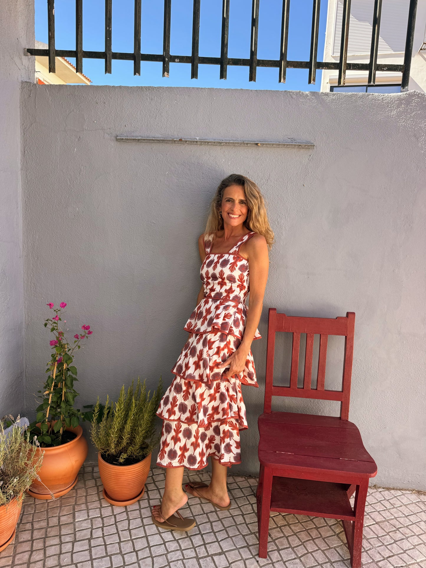 Vestido Leonor V2