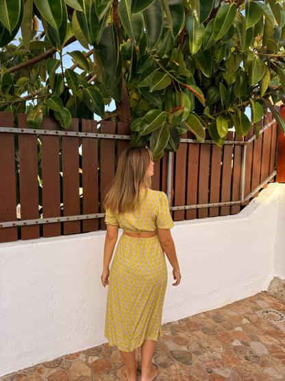 Vestido Marília V2