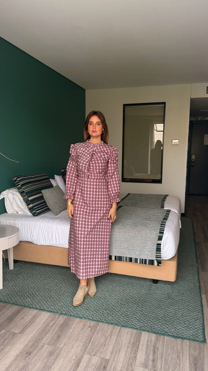 Vestido Alma