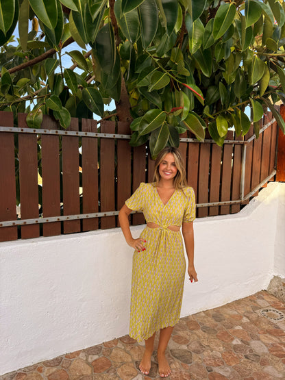 Vestido Marília V2
