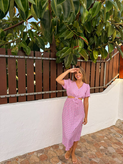 Vestido Marília V1