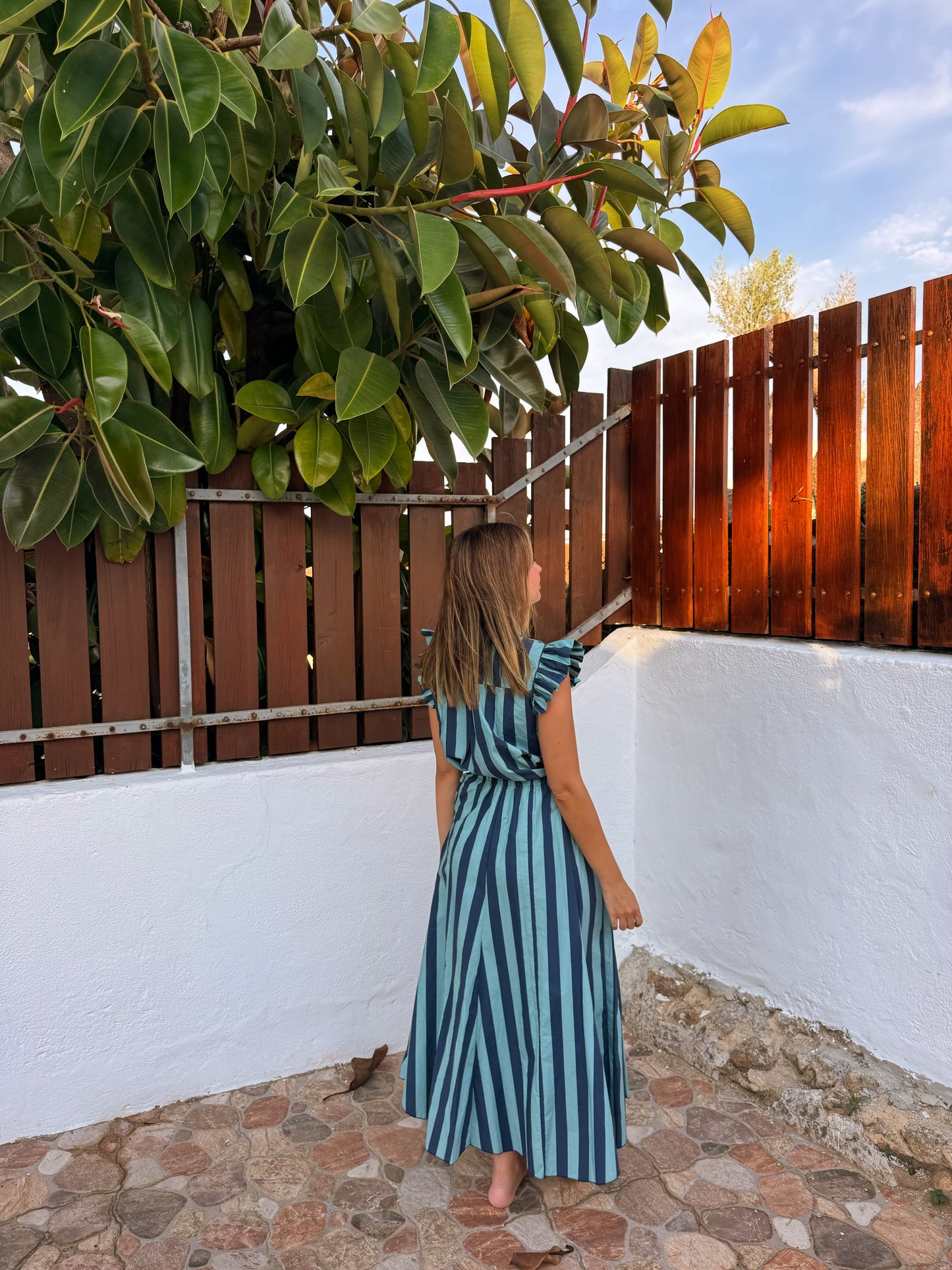 Conjunto Alessia V3