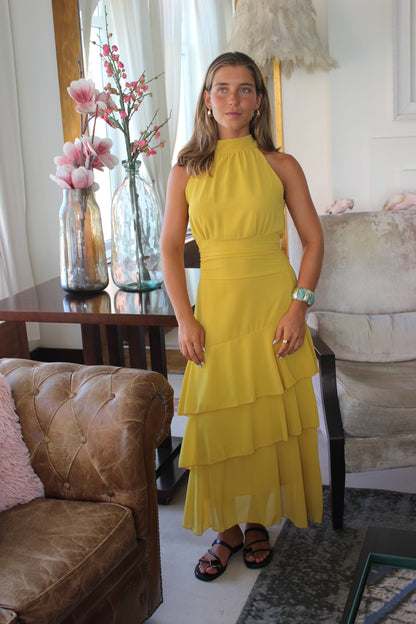 Vestido Sole