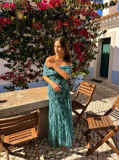 Vestido Aina