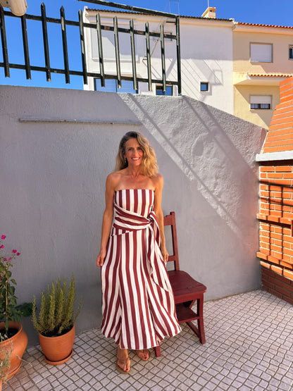 Vestido Patrícia