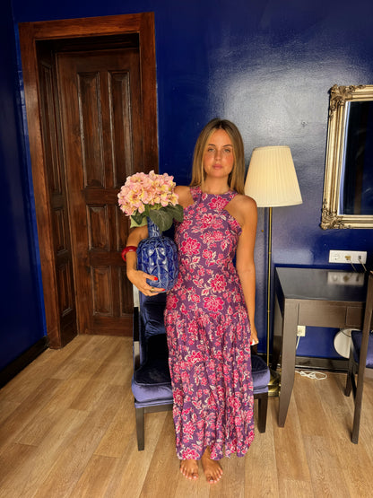 Vestido Madalena