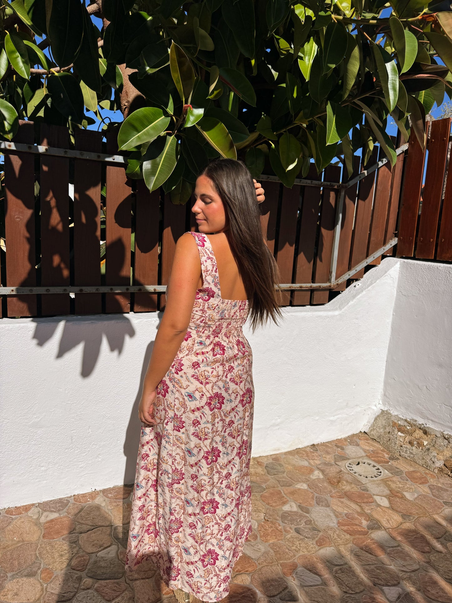 Vestido Vera