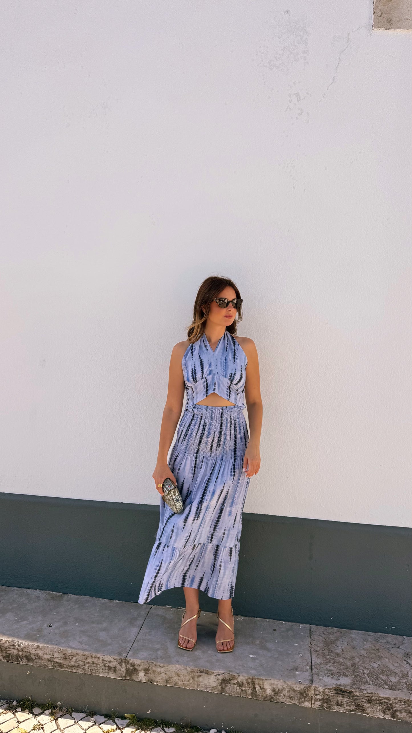 Conjunto Ravenna