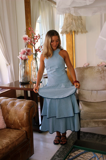 Vestido Gabriela