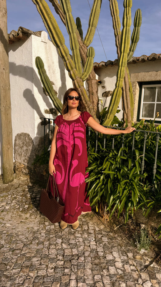 Vestido Milena