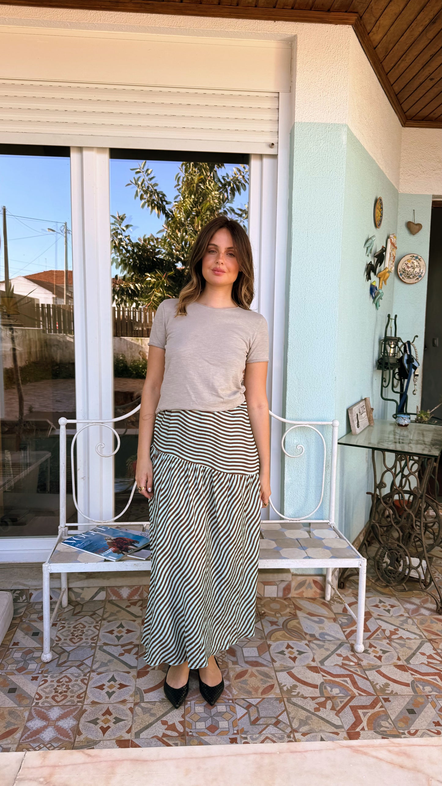 Saia Mirella