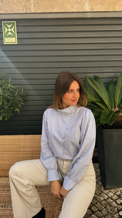 Camisa Esperanza