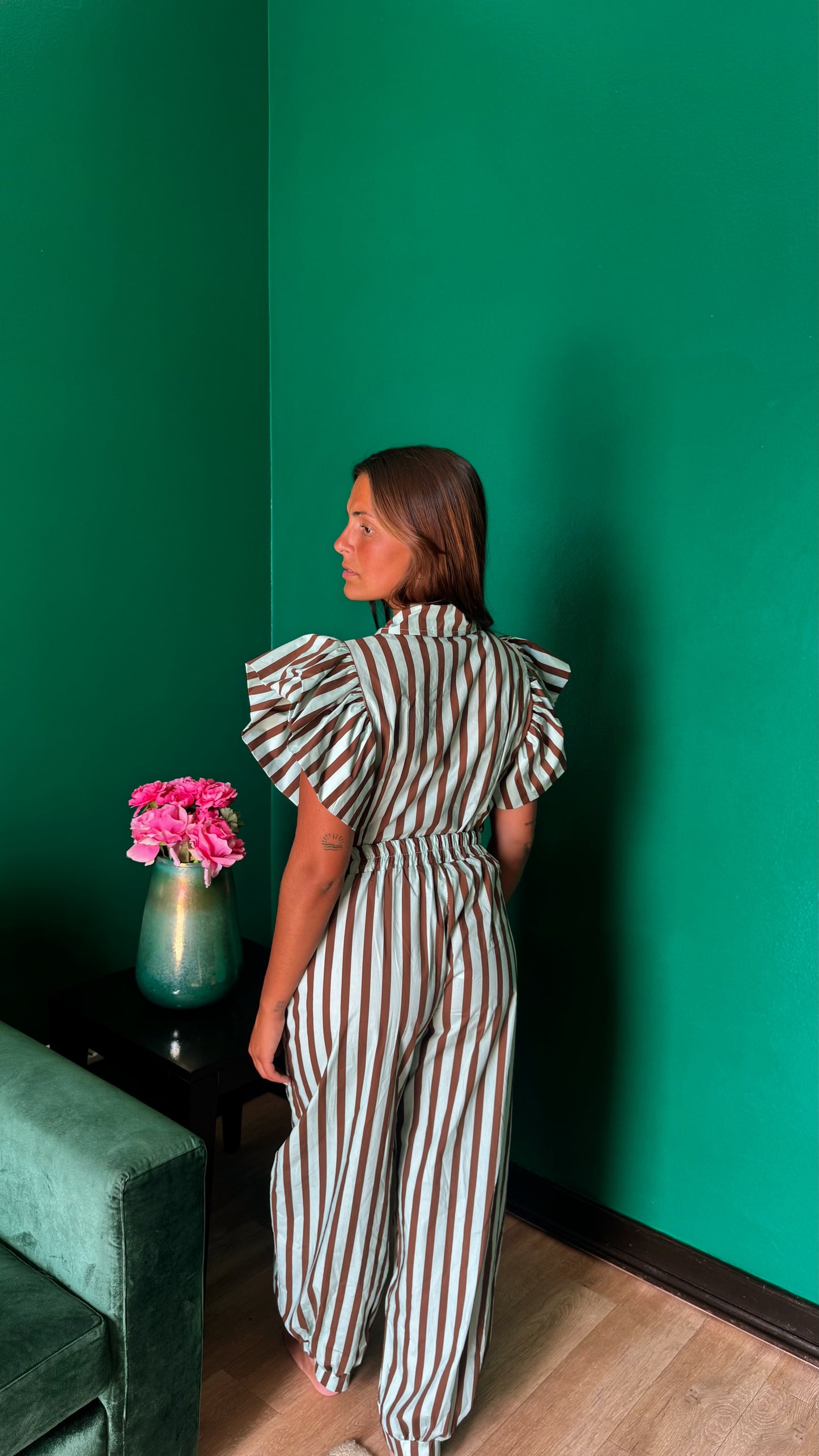 Conjunto Nádia V3