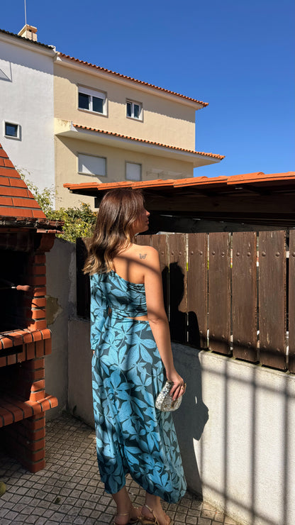 Vestido Vallea