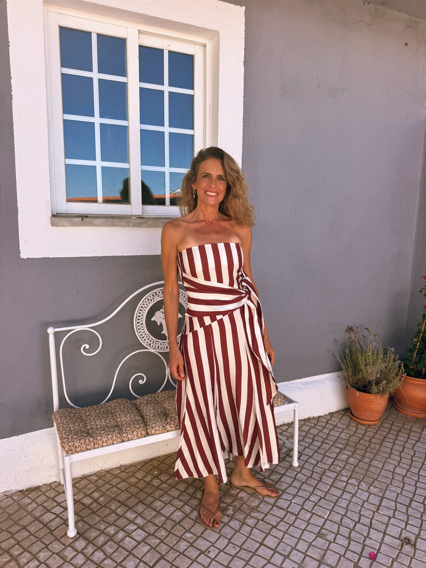Vestido Patrícia