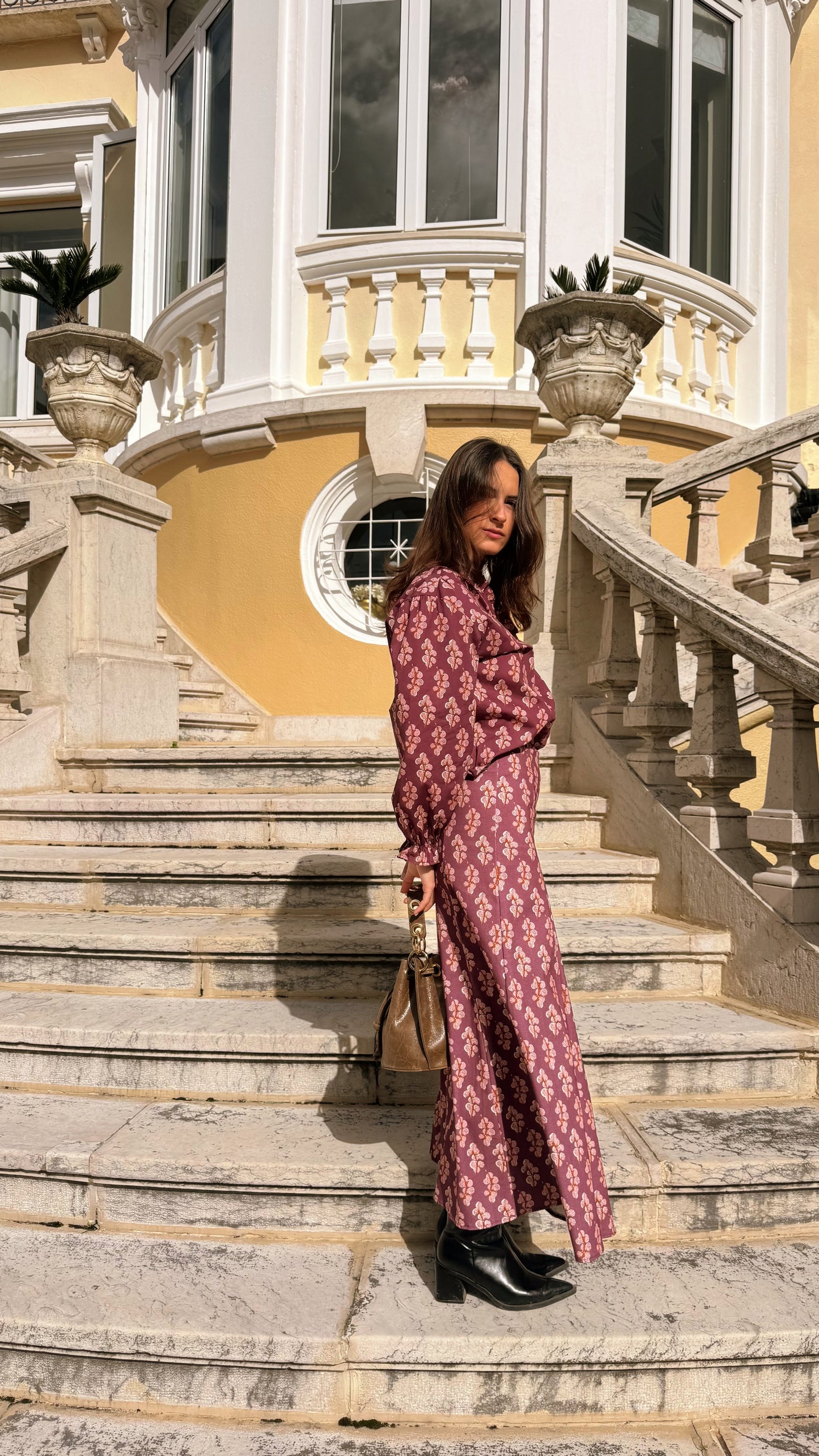 Conjunto Antonella