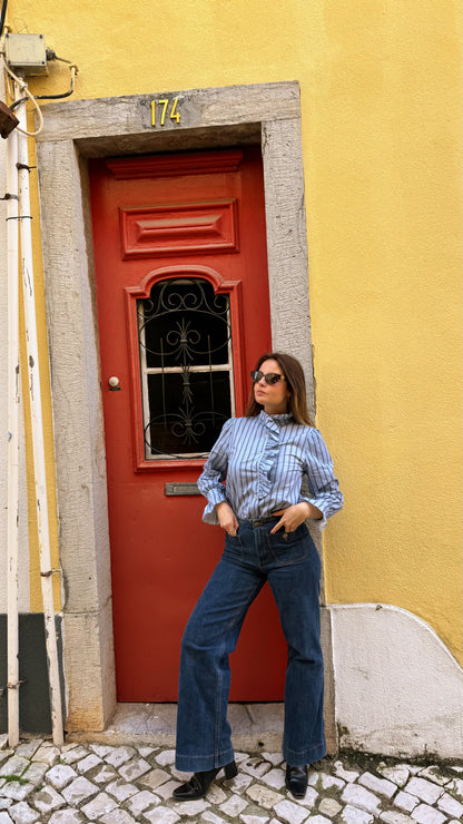 Camisa Luísa
