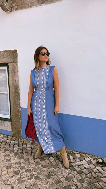 Vestido Martha