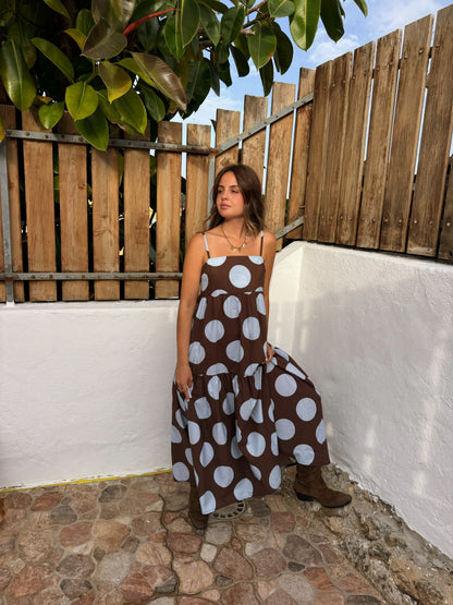 Vestido Andrea V1