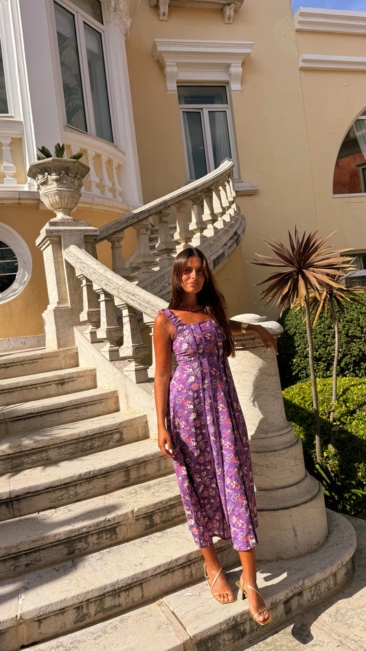 Vestido Simona