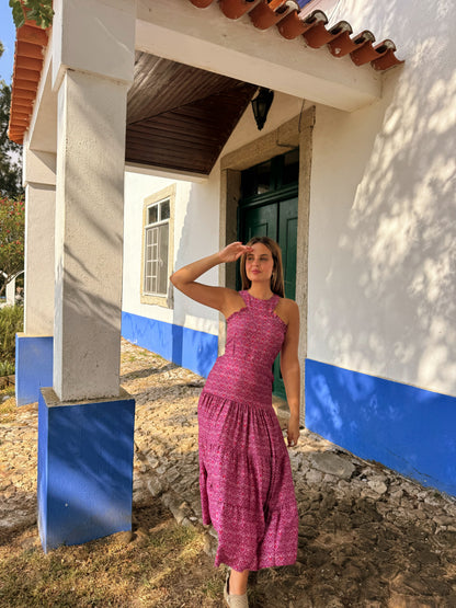 Vestido Olívia