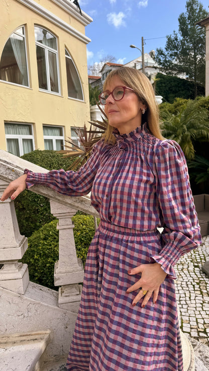 Conjunto Isabel