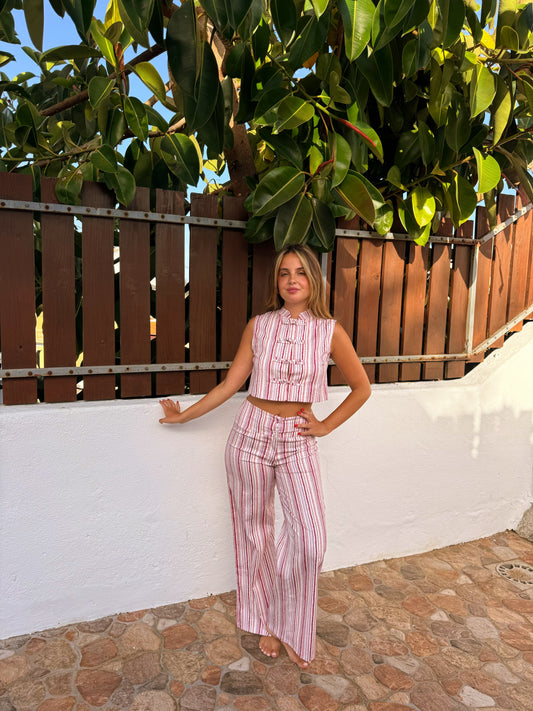 Conjunto Amora